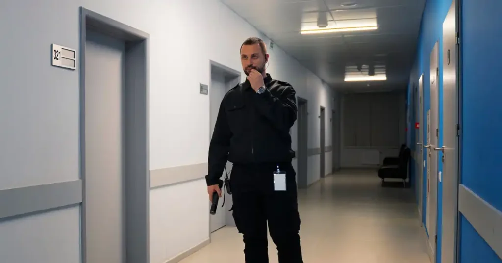 نگهداری از اموال ارزشمند